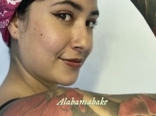 Alabamabake