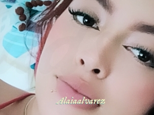 Alaiaalvarez