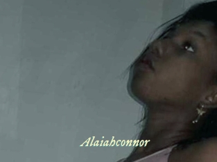 Alaiahconnor