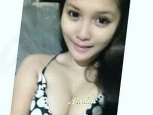 Alaida