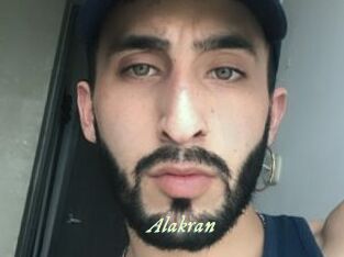 Alakran