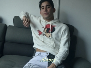 Alan25