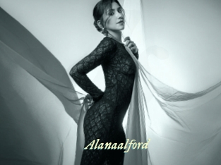 Alanaalford