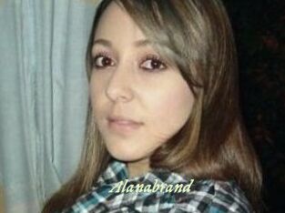 Alanabrand