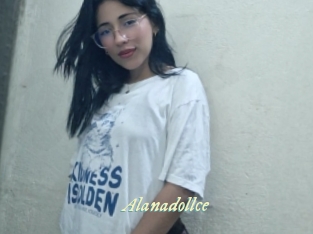 alanadollce Année du sexe