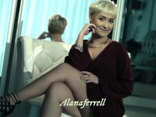 Alanaferrell