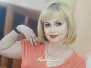 Alanafever