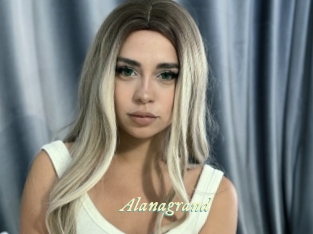Alanagrand