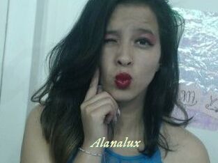 Alanalux