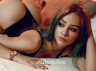 Alanamilani