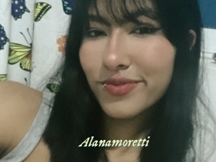 Alanamoretti