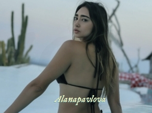 Alanapavlova