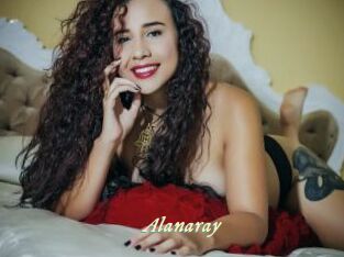Alanaray