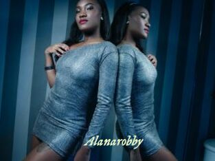 Alanarobby