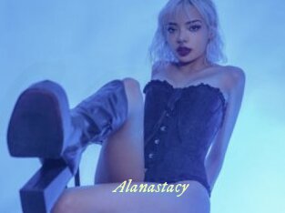 alanastacy Année du sexe