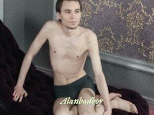 Alanbadboy
