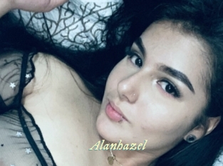 Alanhazel