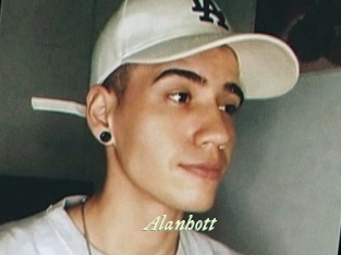 Alanhott
