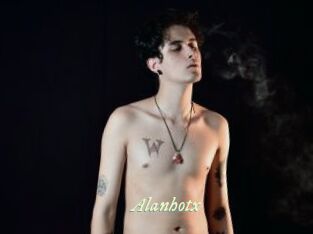 Alanhotx
