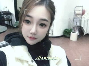 Alanibasia
