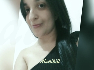 alanihill Année du sexe