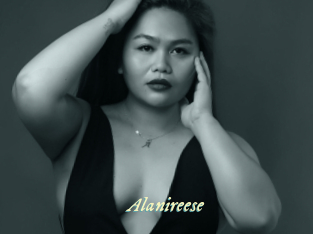 Alanireese