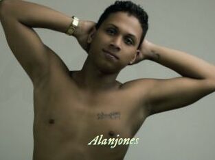 Alanjones