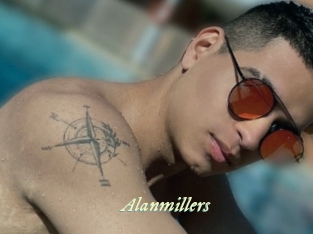 Alanmillers
