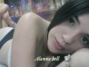 Alanna_bell