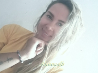 Alannaalb