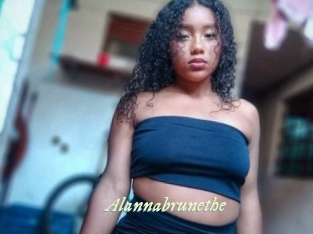 Alannabrunethe