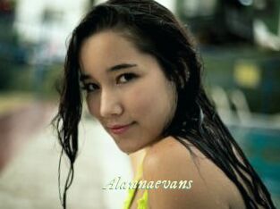 Alannaevans