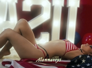 Alannareys
