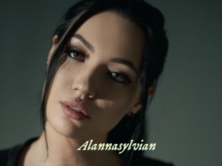 Alannasylvian