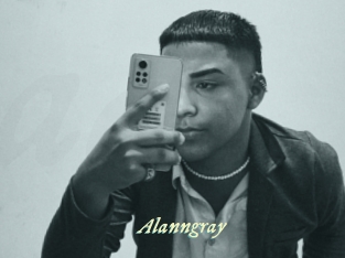 Alanngray