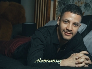 Alanramsay