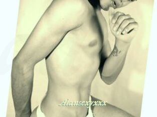 Alansexyxxx