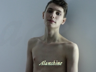 Alanshine
