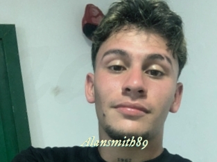 Alansmith89