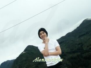 Alansmithfox