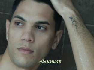 Alansnow