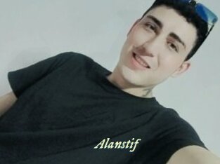Alanstif