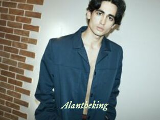Alantheking