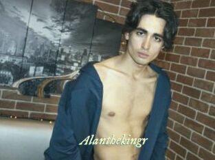 Alanthekingr