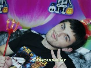 Alanwannaplay