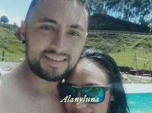 Alanyluna