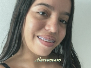 Alarconcam