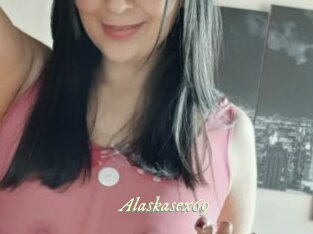 Alaskasex69