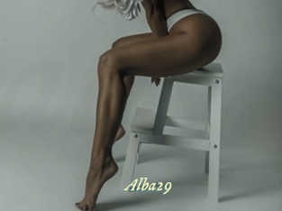 Alba29