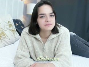 Albabrown